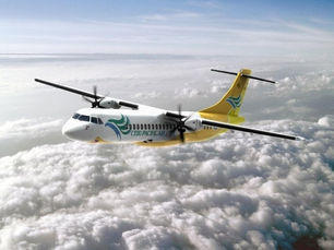 Cebu Pacific to Resume Service Between Zamboanga and Cotabato From November 7, 2022