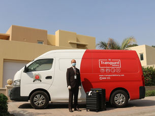 Over 2,500 Emirates Guests Take Advantage of Innovative Home Check-in Service in July