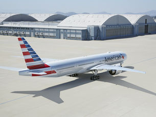 American Airlines Launches New Touchless Check-in Experience at 230 Airports