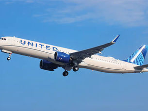 United Airlines Reports Second Quarter 2025 Net Profit of $973 Million or $2.97 per Diluted Share