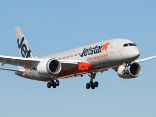 Jetstar Celebrates First Direct LCC Service Between Seoul and Sydney