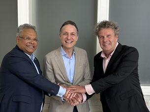 Swiss WorldCargo Joins Lufthansa Cargo’s and United Cargo’s Joint Business Agreement