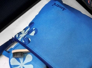 United Airlines Introduces New Transcontinental Amenity Kit Featuring Asutra Skincare Products