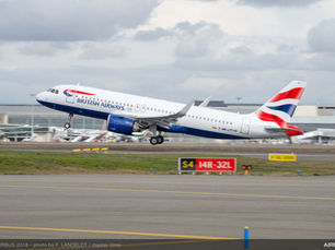British Airways to Launch New Service Between London Heathrow and Nuremberg From March 27, 2022