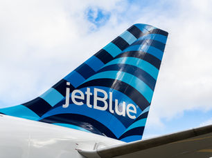 JetBlue Launches New Service to Daytona Beach from New York-JFK and Boston