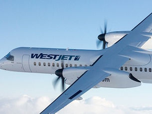 WestJet to Launch New Service Between Terrace B.C. and Calgary from December 1, 2022