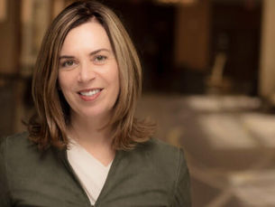 United Airlines Appoints Doreen Burse as Senior Vice President Worldwide Sales