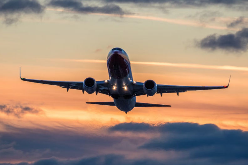 Norwegian Expands Service Between Stockholm Arlanda and Skellefteå