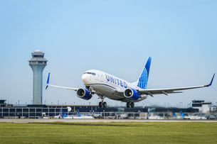 United Airlines to Operate Record 750 Flights Daily at Chicago O’Hare for Summer 2026