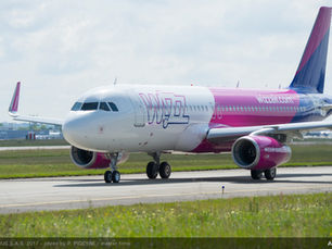 Wizz Air Announces Gradual Closure of Base in Vienna, Austria