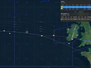 Airbus and Partners Complete Pioneering Wake Energy Retrieval Trials
