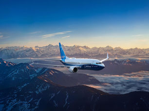 Boeing Receives FAA Certification for the 737-7 MAX