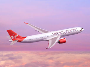 Virgin Atlantic Offers More Summer Flights From Manchester, to Open Five New Virgin Holidays Stores