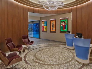 Delta Air Lines’ Newest Sky Club in Detroit has Opened to Travelers