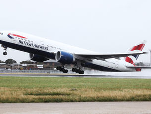 British Airways to Launch Service Between London Heathrow and Bermuda From March 28, 2021