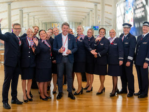 Happy Birthday Norwegian! Carrier Celebrates 20 Years and Over 300 Million Passengers