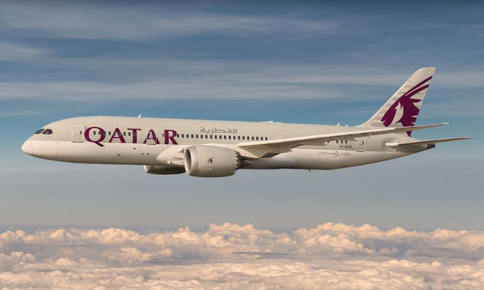 Qatar Airways to Launch New Service to Lusaka and Harare Starting