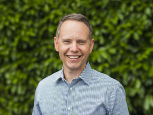 Alaska Airlines’ Board Elects Travis Gelbrich as New Inflight Vice President