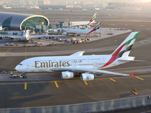 Emirates to Offer the World’s Most Comprehensive Travel Insurance