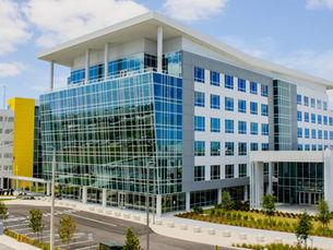Spirit Airlines Officially Opens Stunning New ‘Spirit Central’ Campus in Dania Beach, Florida