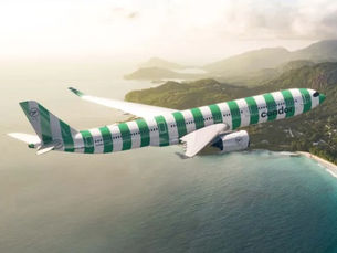 Alaska Airlines Expands Commercial Partnership with Condor