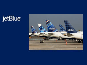 JetBlue Appoints Rodney Townsend as Vice President, Technology Products