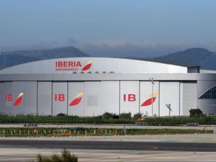 Iberia MRO to Service Volotea Airbus A320 Family Fleet Through 2028