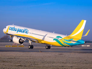 Cebu Pacific Announces 19 Domestic Leisure Destinations Open for Fully Vaccinated Travelers