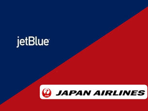 JetBlue Expands Partnership With Japan Airlines to Include TrueBlue Point Redemptions