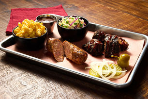 American Airlines Expands Pecan Lodge’s Real Texas Barbecue to More Domestic DFW Flights