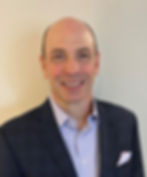 Sun Country's Incoming Executive Vice President and CFO, D. Torque Zubeck - Courtesy Sun Country Airlines