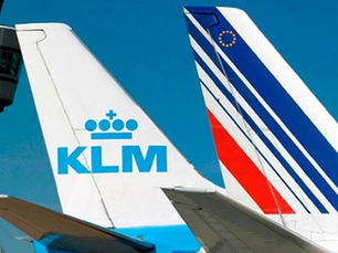 Air France-KLM Group Reports First Quarter Net Loss of €1.8 Billion on Revenues of €5.02 Billion