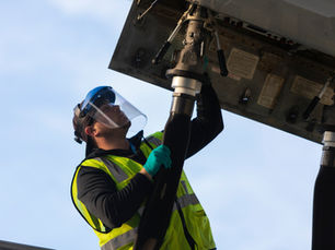 Boeing Purchases 9.4 Million Gallons of Blended Sustainable Aviation Fuel