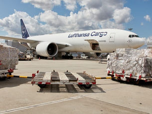 Lufthansa Cargo Reports Record Financial Result for Second Year in a Row
