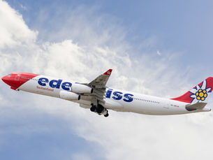 Edelweiss Launches Inaugural Service Between Zurich and Boa Vista in the Cape Verde Islands