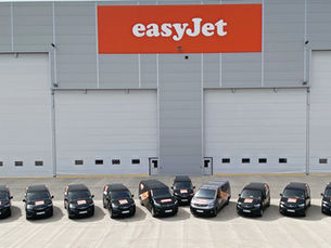 easyJet Continues Transition to Electric Maintenance Vehicles Across Key Bases to Reduce Emissions
