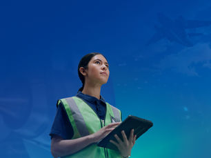 Reminder: Final Weeks to Apply for Embraer’s Master’s in Aeronautical Engineering Program