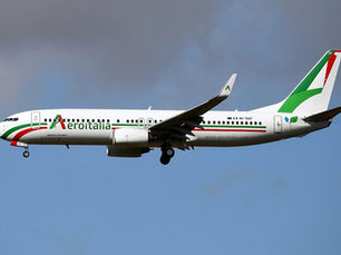 Air Lease Corporation Places three New Boeing 737-8 MAX Aircraft With Aeroitalia