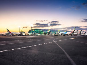 Emirates Welcomes Guests to Dubai as City Prepares to Open for Tourists on July 7, 2020