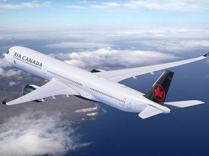 Air Canada Reports First Quarter 2026 Net Profit of $48 Million or $0.16 per Diluted Share