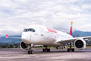 Iberia to Operate Record Summer 2026 Schedule, Which Includes Service to Four New Destinations