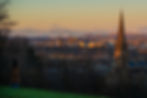 Glasgow, Scotland in Winter - Courtesy Norwegian / Mynewsdesk