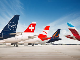 Lufthansa Group Reports Third Quarter Net Loss of €72 Million on 96% Increase in Revenue to €5.2 B