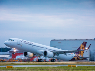 Vistara to Launch Daily Nonstop Service Between Delhi and Bali