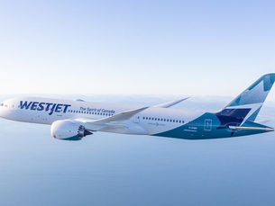 WestJet to Expand Intercontinental Network for Summer 2024