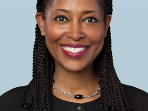 United Airlines Names Target Executive Laysha Ward to Board of Directors