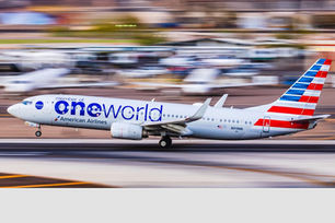 oneworld, Member Airlines and Breakthrough Energy Ventures Launch SAF Fund