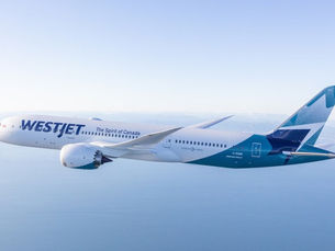 WestJet Expands Codeshare With KLM, Offering Guests Enhanced European Connectivity via Amsterdam