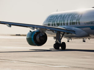 Frontier Airlines to Launch Nonstop Service Between Miami and Kingston, Jamaica