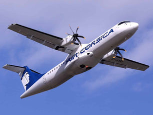Air Corsica Firms Order for Two ATR 72-600s